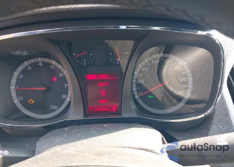 2014 GMC Terrain Sle-2 из США, поврежденный, VIN 2GKFLWEK5E6136450